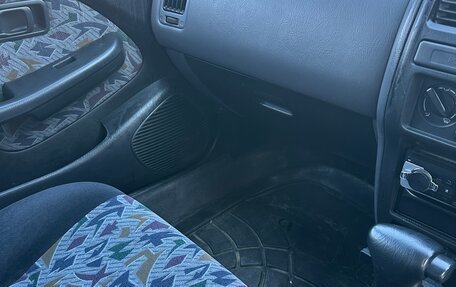 Nissan Pulsar IV, 1997 год, 120 000 рублей, 11 фотография