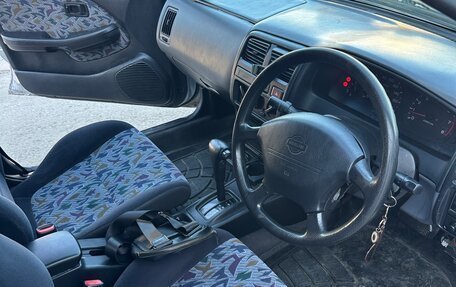 Nissan Pulsar IV, 1997 год, 120 000 рублей, 12 фотография