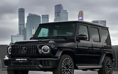 Mercedes-Benz G-Класс AMG, 2025 год, 34 500 000 рублей, 1 фотография