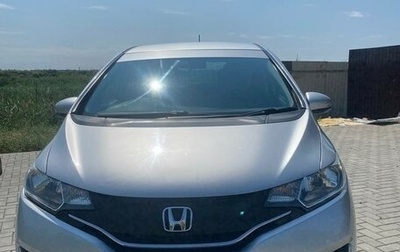 Honda Fit III, 2014 год, 1 050 000 рублей, 1 фотография