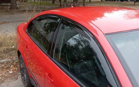 Volkswagen Passat B5+ рестайлинг, 1997 год, 300 000 рублей, 1 фотография