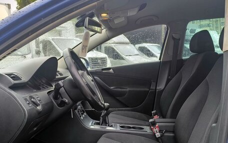 Volkswagen Passat B6, 2008 год, 649 000 рублей, 9 фотография