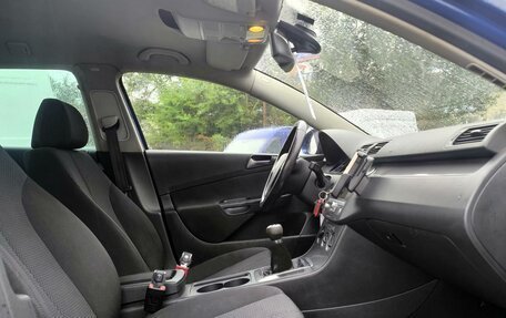 Volkswagen Passat B6, 2008 год, 649 000 рублей, 10 фотография