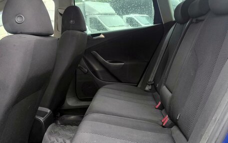Volkswagen Passat B6, 2008 год, 649 000 рублей, 11 фотография
