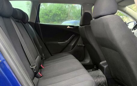 Volkswagen Passat B6, 2008 год, 649 000 рублей, 12 фотография