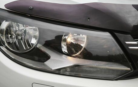 Volkswagen Tiguan I, 2014 год, 1 080 000 рублей, 11 фотография