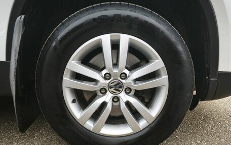 Volkswagen Tiguan I, 2014 год, 1 080 000 рублей, 12 фотография