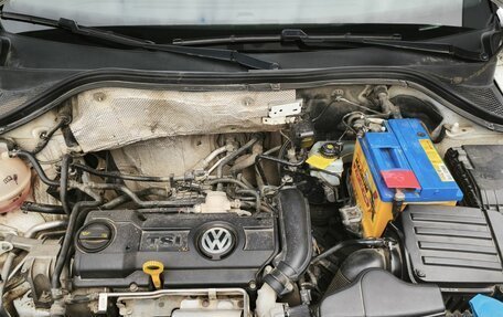 Volkswagen Tiguan I, 2014 год, 1 080 000 рублей, 13 фотография