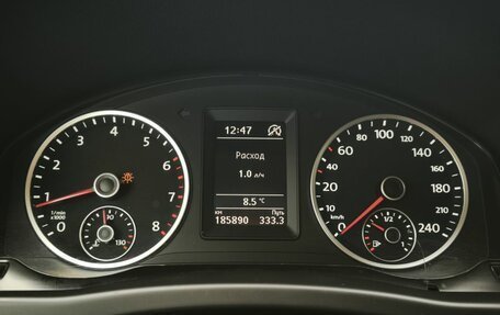 Volkswagen Tiguan I, 2014 год, 1 080 000 рублей, 15 фотография