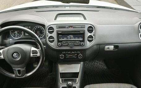 Volkswagen Tiguan I, 2014 год, 1 080 000 рублей, 17 фотография