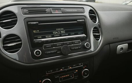 Volkswagen Tiguan I, 2014 год, 1 080 000 рублей, 18 фотография