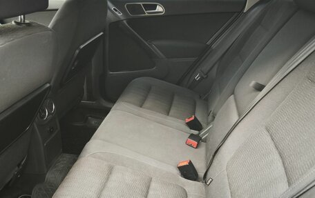 Volkswagen Tiguan I, 2014 год, 1 080 000 рублей, 20 фотография