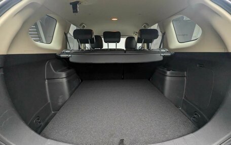 Mitsubishi Outlander III рестайлинг 3, 2016 год, 1 787 000 рублей, 11 фотография