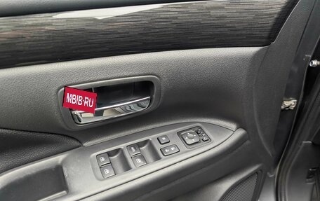 Mitsubishi Outlander III рестайлинг 3, 2016 год, 1 787 000 рублей, 8 фотография
