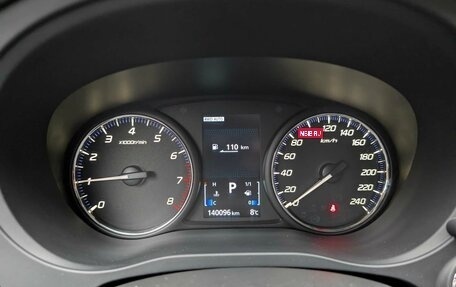 Mitsubishi Outlander III рестайлинг 3, 2016 год, 1 787 000 рублей, 20 фотография