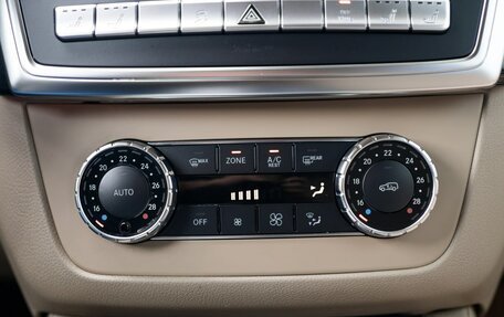 Mercedes-Benz M-Класс, 2013 год, 2 200 000 рублей, 18 фотография