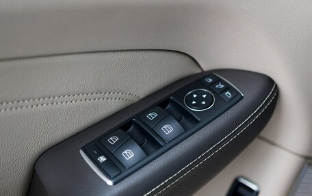 Mercedes-Benz M-Класс, 2013 год, 2 200 000 рублей, 21 фотография