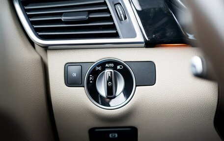 Mercedes-Benz M-Класс, 2013 год, 2 200 000 рублей, 20 фотография