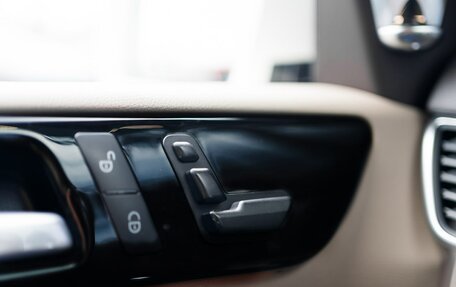 Mercedes-Benz M-Класс, 2013 год, 2 200 000 рублей, 22 фотография