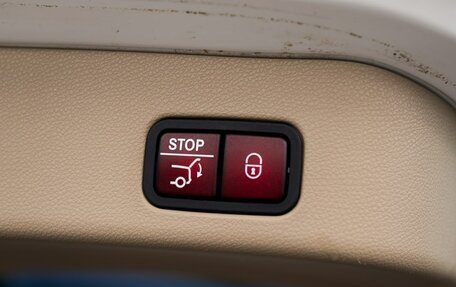 Mercedes-Benz M-Класс, 2013 год, 2 200 000 рублей, 28 фотография