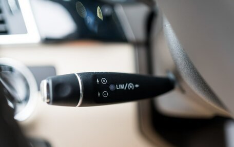 Mercedes-Benz M-Класс, 2013 год, 2 200 000 рублей, 25 фотография