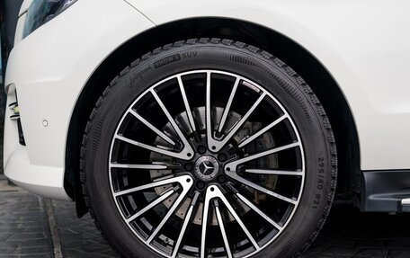 Mercedes-Benz M-Класс, 2013 год, 2 200 000 рублей, 31 фотография