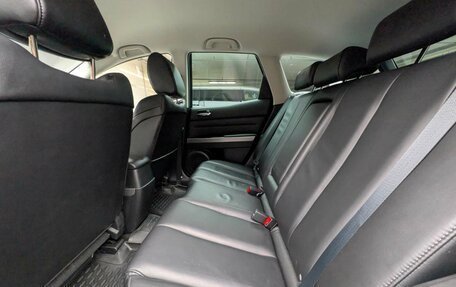 Mazda CX-7 I рестайлинг, 2011 год, 1 475 000 рублей, 2 фотография