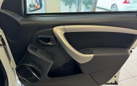 Renault Duster I рестайлинг, 2015 год, 1 170 000 рублей, 16 фотография