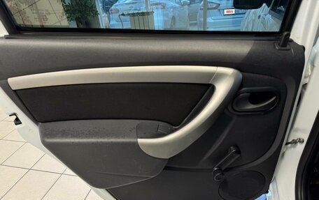 Renault Duster I рестайлинг, 2015 год, 1 170 000 рублей, 15 фотография