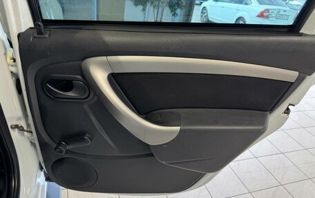 Renault Duster I рестайлинг, 2015 год, 1 170 000 рублей, 17 фотография