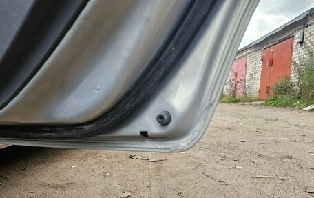 Hyundai Accent II, 2011 год, 340 000 рублей, 9 фотография