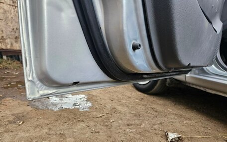 Hyundai Accent II, 2011 год, 340 000 рублей, 12 фотография