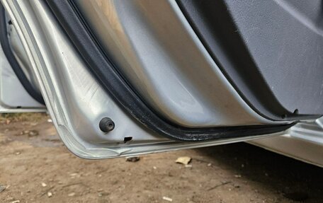 Hyundai Accent II, 2011 год, 340 000 рублей, 10 фотография