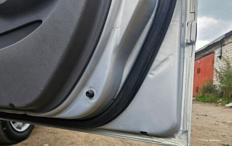 Hyundai Accent II, 2011 год, 340 000 рублей, 11 фотография