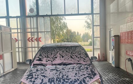 Ford Focus II рестайлинг, 2006 год, 400 000 рублей, 2 фотография