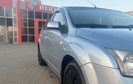 Ford Focus II рестайлинг, 2006 год, 400 000 рублей, 4 фотография