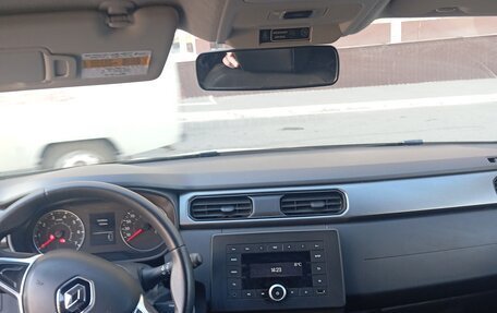 Renault Arkana I, 2019 год, 1 370 000 рублей, 6 фотография