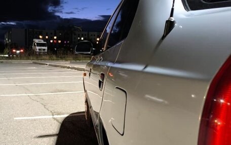 Hyundai Accent II, 2011 год, 430 000 рублей, 8 фотография