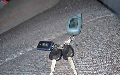 Hyundai Accent II, 2011 год, 430 000 рублей, 27 фотография