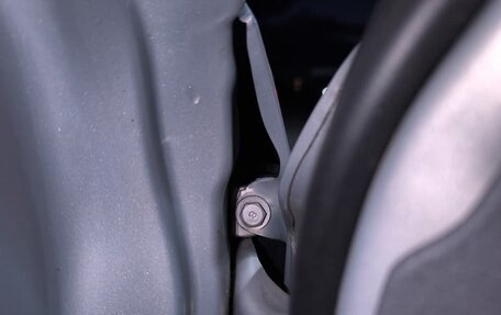 Hyundai Accent II, 2011 год, 430 000 рублей, 16 фотография