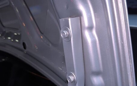 Hyundai Accent II, 2011 год, 430 000 рублей, 20 фотография