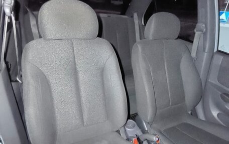 Hyundai Accent II, 2011 год, 430 000 рублей, 25 фотография