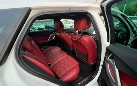 Citroen DS5, 2015 год, 1 450 000 рублей, 3 фотография
