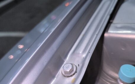 Hyundai Accent II, 2011 год, 430 000 рублей, 23 фотография