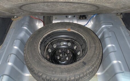 Hyundai Accent II, 2011 год, 430 000 рублей, 18 фотография