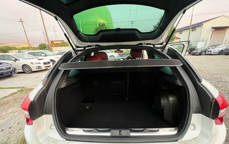 Citroen DS5, 2015 год, 1 450 000 рублей, 7 фотография