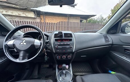 Mitsubishi ASX I рестайлинг, 2012 год, 1 250 000 рублей, 7 фотография