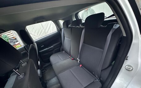 Mitsubishi ASX I рестайлинг, 2012 год, 1 250 000 рублей, 10 фотография