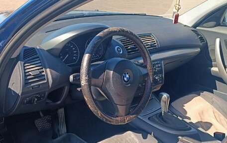 BMW 1 серия, 2005 год, 700 000 рублей, 6 фотография