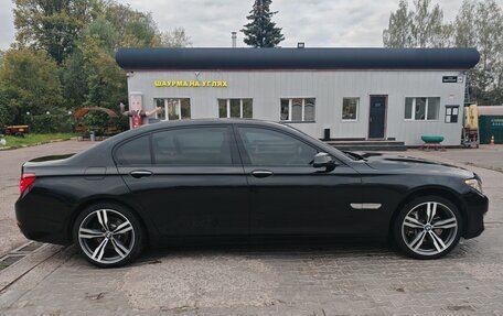BMW 7 серия, 2013 год, 2 200 000 рублей, 6 фотография